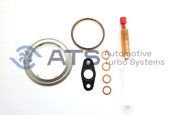 Dichtungskit BMW 1 Cabriolet 118 d N47 D20 A N47 D20 C 11657808758 1165780875801 1165780875802