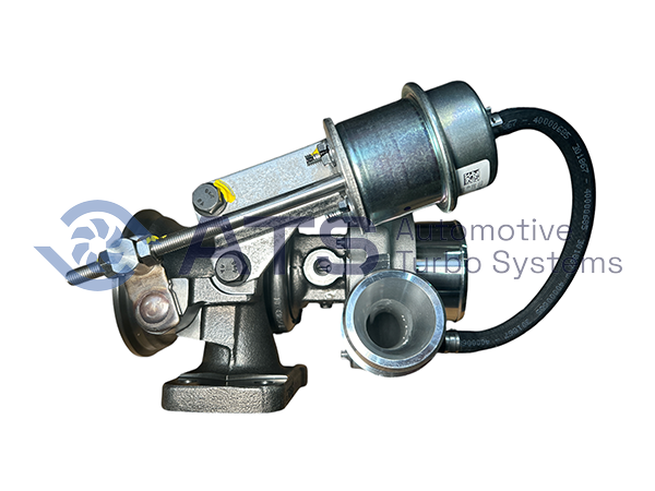 Turbolader 04137342 04137342KZ 04138903 04138903KZ