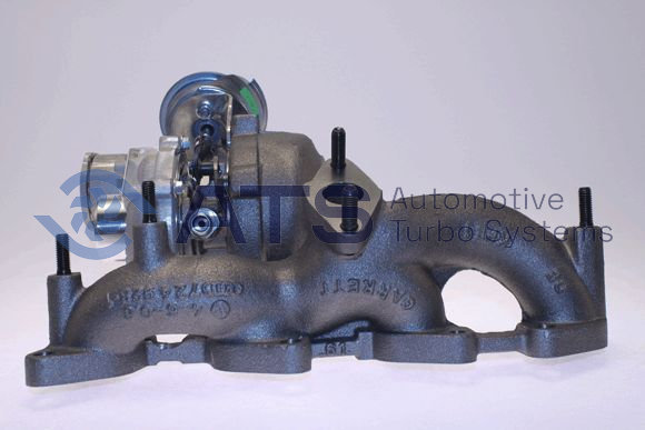 Turbolader CHRYSLER SEBRING Cabriolet 2.0 CRD BSY BWD 03G253010H 03G253010HV 03G253010HX 03G253014J