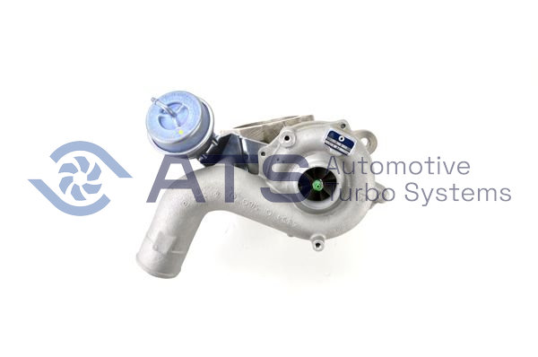Turbolader AUDI A3 1.8 T quattro AGU AJQ 06A145702P 06A145702PV 06A145702PX 06A145704S