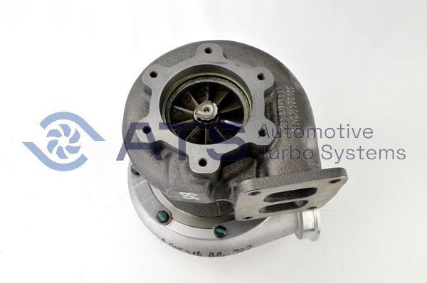 Turbolader 5001857078 5010412249 5010412250 5010550795