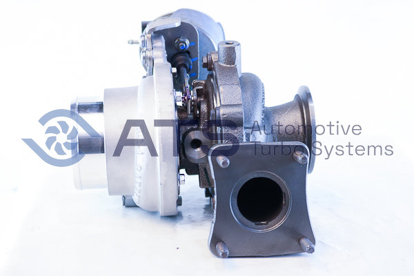 Turbolader VOLVO C30 D3 D 5204 T D 5204 T4 31312712 31380220 341380220 36001169
