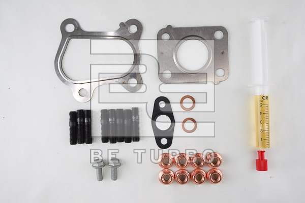 Dichtungskit HYUNDAI ELANTRA III Stufenheck 2.0 CRDi D4EA 28231-27000