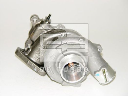 Turbolader HYUNDAI H-1 / STAREX Bus 2.5 TD D4BF 28200-4A160 49135-04010 49135-04011