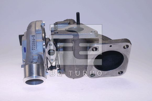 Ford Transit 3.2 TDCi RWD SAFA SAFB Turbolader Garrett MaxLife 773098-8008M GTA2256VK 1789111