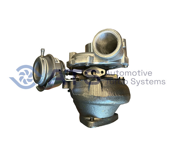 Turbolader 3801271 3802167 3805167 3819920