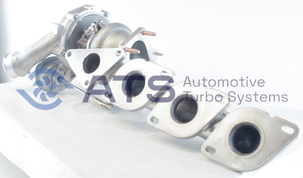 Turbolader MERCEDES-BENZ CLS Shooting Brake CLS 500 M 278.920 M 278.922 2780901380 278090138080