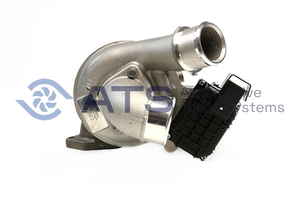 REMAN-Turbolader HYUNDAI H350 Kasten 2.5 CRDI D4CB 28231-4A610 823665-0007 823665-5007S 823665-7