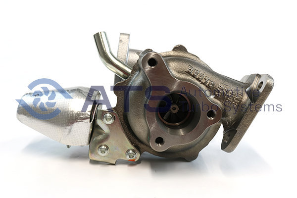 REMAN-Turbolader CHEVROLET CRUZE Schrägheck 1.7 D A 17 DTC A 17 DTE 0860554 55567731 860198 860554