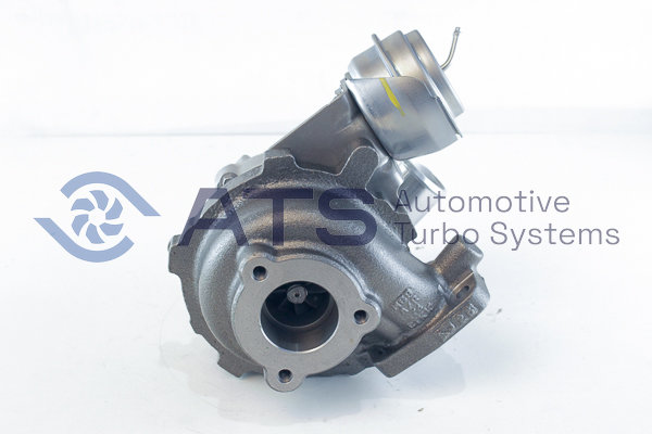 Turbolader 28231-27860 757886-0006 757886-5006S 757886-6