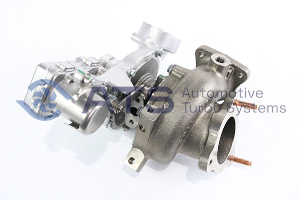 REMAN-Turbolader MERCEDES-BENZ A-CLASS A 200 CDI / d OM 651.930 6510900886 651090088680 6510901780