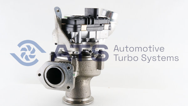 Turbolader BMW 1 120 d xDrive B47 D20 A M47 D20 (204D4) 11658513298 11658513299 11658517452