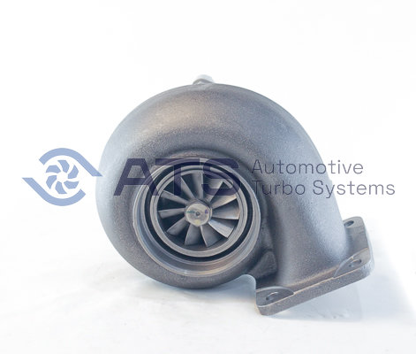 Turbolader 0R5824 6N6515 6N8477 6N8566
