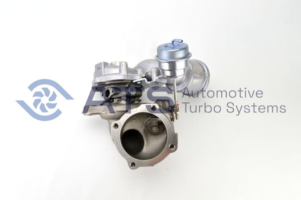 Turbolader AUDI A3 1.8 T quattro AGU AJQ 06A145704T 06A145704TU 06A145704TV 06A145704TX