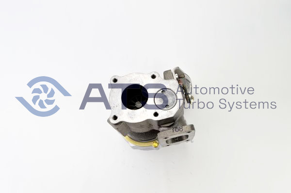 REMAN-Turbolader 04294249KZ 04294723KZ 04297601KZ 04298261KZ