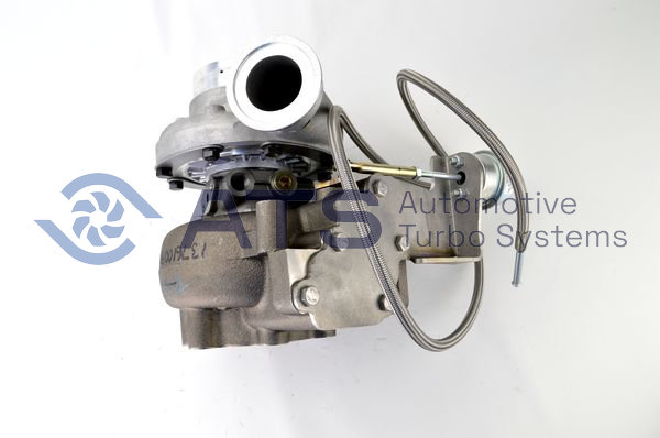 Turbolader 5109100-7600 5109100-7613 5109100-7635 5109100-7859