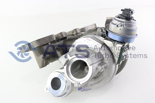 Turbolader 04L253010J 04L253010JV 04L253010JV300 04L253010JX