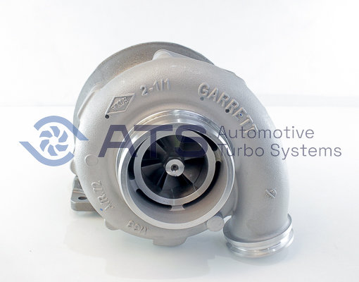 Turbolader | R I - 15607 DC 16.03 1449890 709574-0004 709574-4 709574-5004S