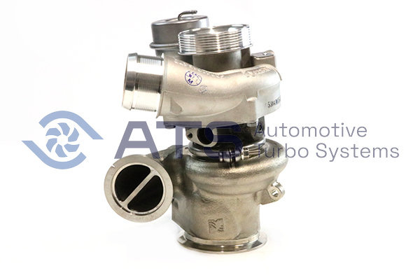Turbolader PEUGEOT 308 II 1.6 GTi 5FG (EP6CDTR) 5GN (EP6FDTR) 1647212880 9805985280 5304-970-0189