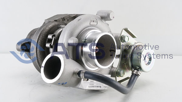 REMAN-Turbolader 4895271 4895271R 2853676 3597938