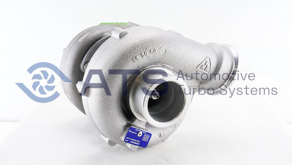 Turbolader 03051116KZ 04252302KZ 3051116 4252302