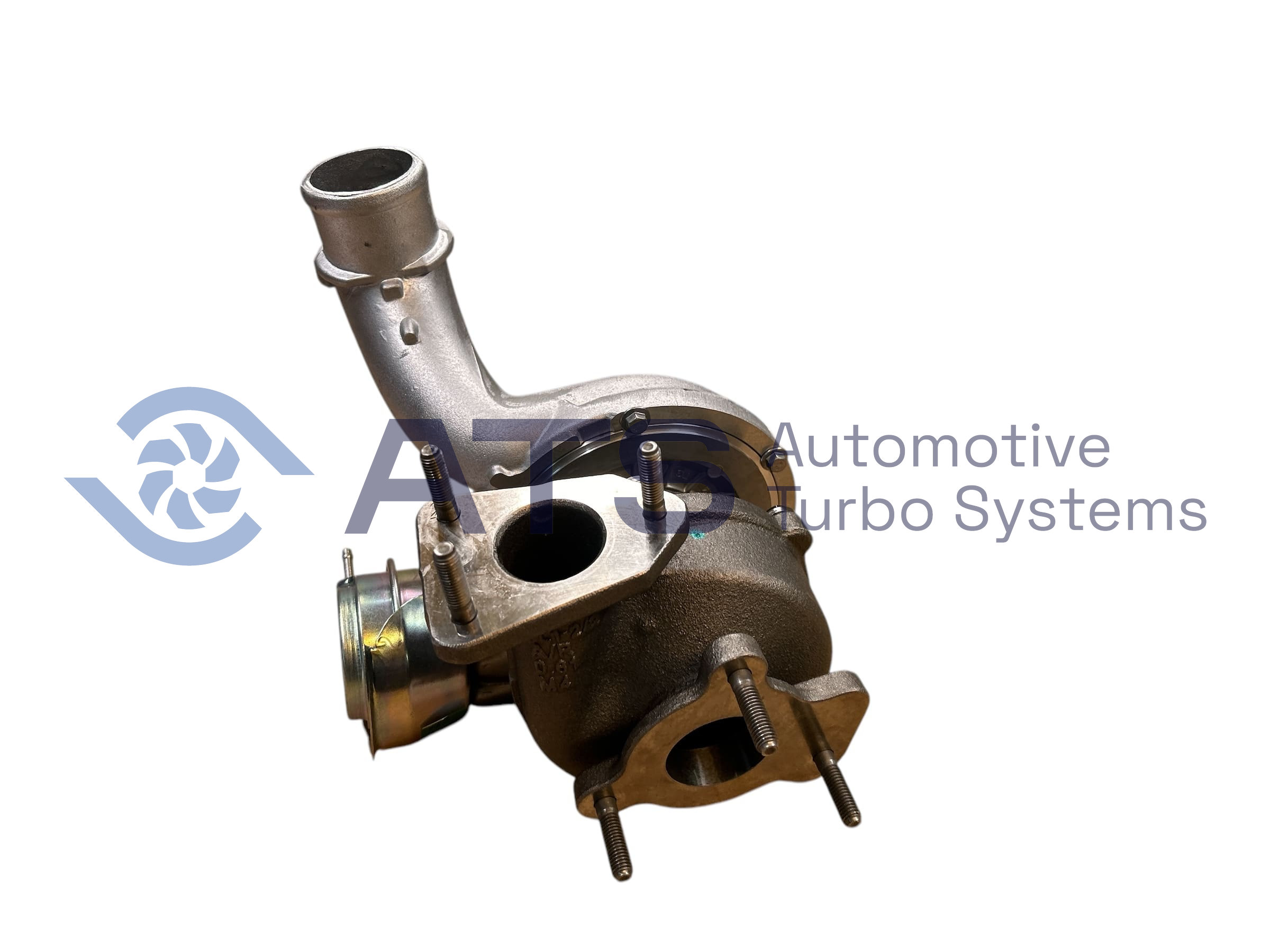 Renault Laguna 2.2 dCi G9T 700 G9T 702 Turbolader Garrett MaxLife 718089-8008M GTA1852V 0860095