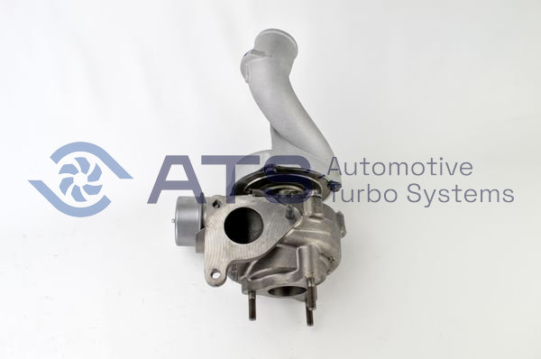 Renault Laguna Megane Espace 1.9 dCi F9Q 750 F9Q 674 Turbolader Garrett MaxLife 708639-8010M GTA1749V 14411-AW301
