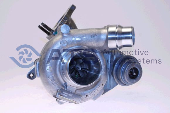 Turbolader NISSAN PRIMASTAR Bus dCi 120 M9R 630 M9R 692 04431289 0860282 14411-00Q0B 4431289