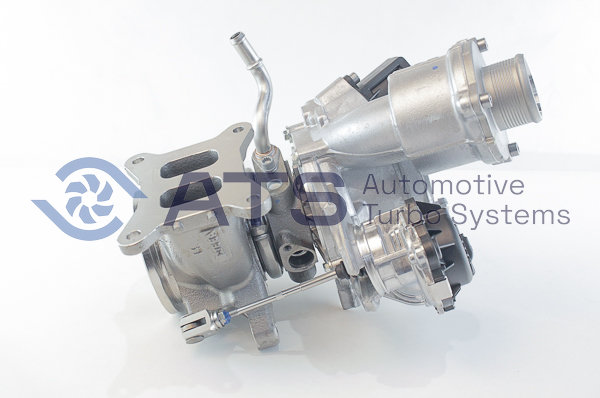 REMAN-Turbolader AUDI A1 Sportback S1 quattro CHHA CHHB 06K145702 06K145702E 06K145702K 06K145702KV