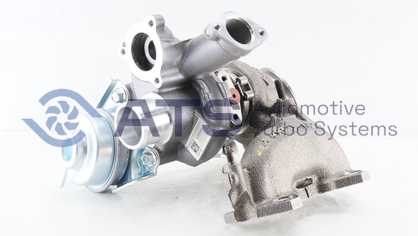 Turbolader ALFA ROMEO MITO 0.9 TwinAir 312 A2.000 312 A4.000 55240093 5524009301E 55243431