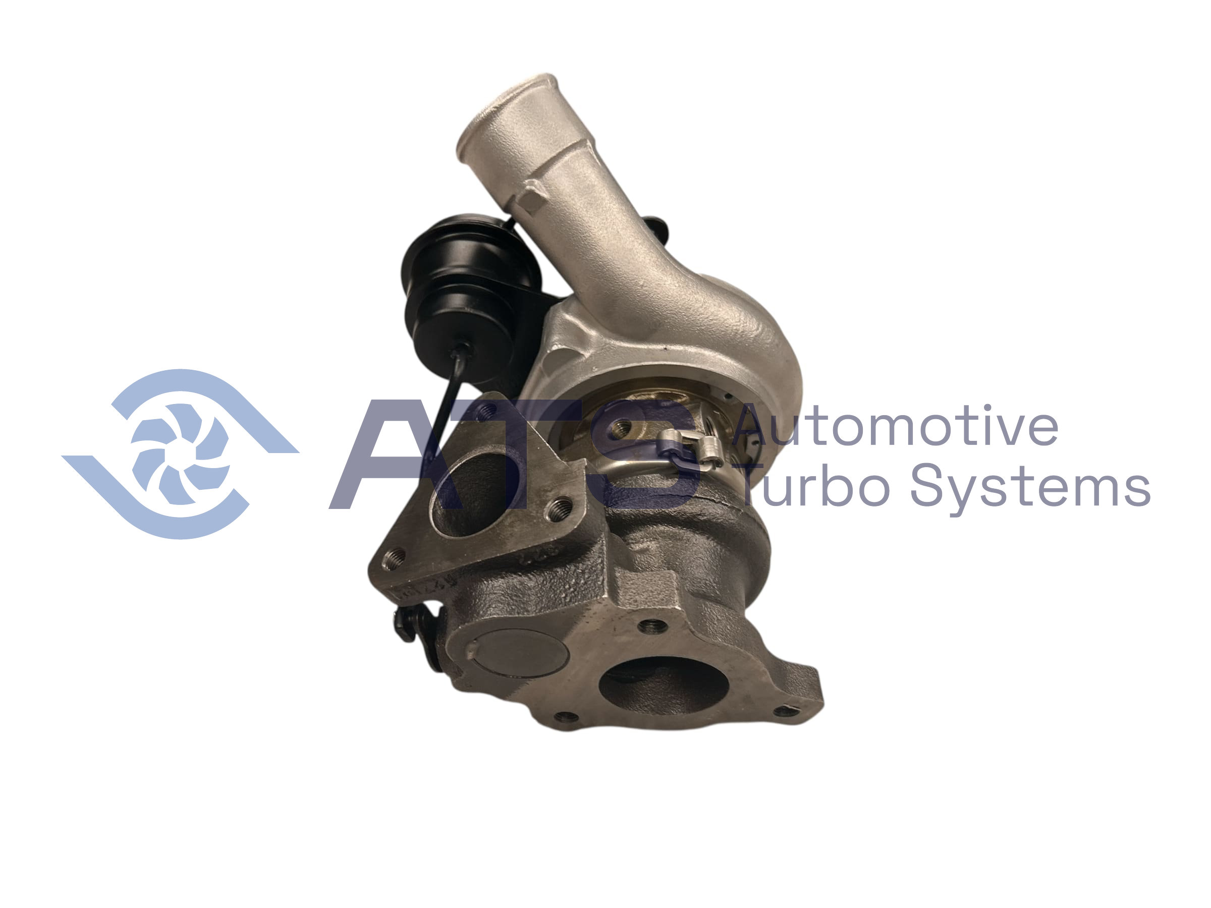 REMAN-Turbolader MD192602 Mitsubishi GALANT VII 2.0 GLSTD (E57A) 4D68 T MD192603 4917702800