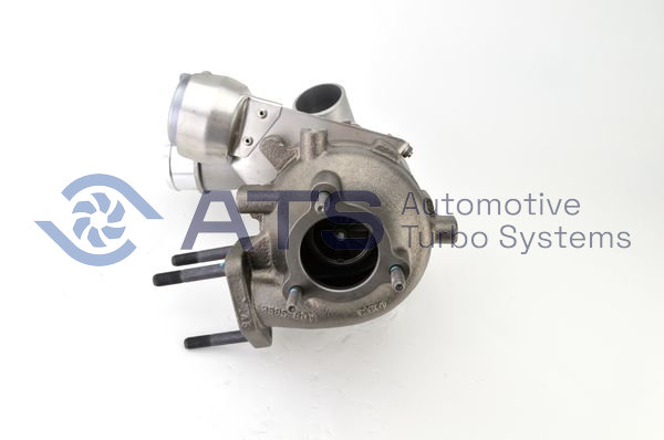 Turbolader HYUNDAI H-1 / STAREX Bus 2.5 CRDi 4WD D4CB 28200-4A450 5303-970-0126 5303-970-0143