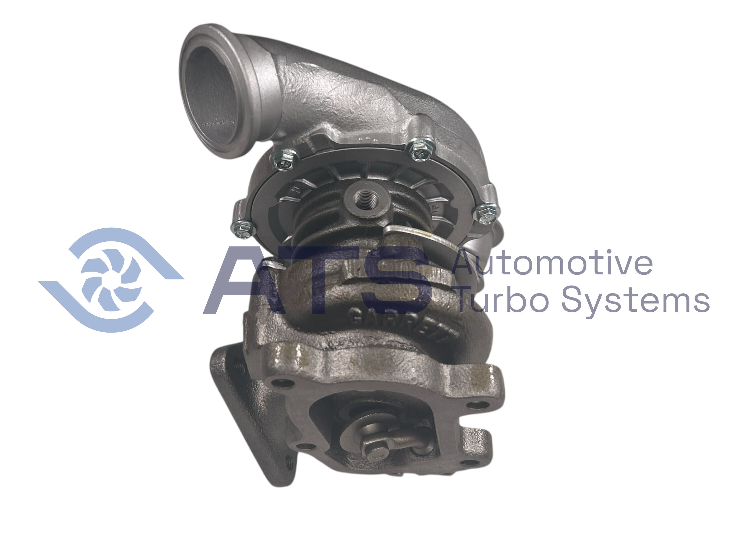 REMAN-Turbolader 00860032 für 2.0 DTI 16V (F35) 100 101 PS 011TC14248000 00860046 454216-0001