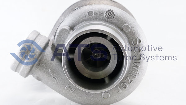 Turbolader 04259901KZ 3051122 412200090030 4259901