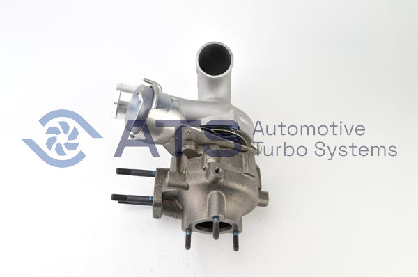 Turbolader HYUNDAI H-1 / STAREX Bus 2.5 CRDi 4WD D4CB 28200-4A450 5303-970-0126 5303-970-0143