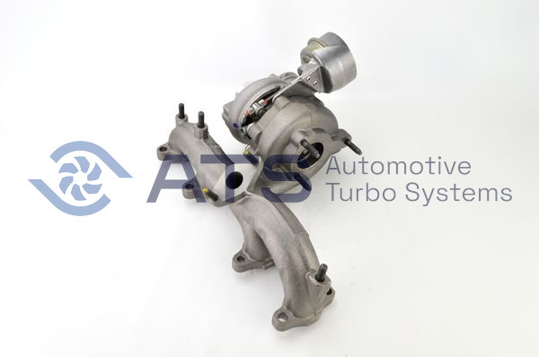 Turbolader SEAT CORDOBA 1.9 TDI ASZ BLT 038253010 038253010U 038253010V 038253010X