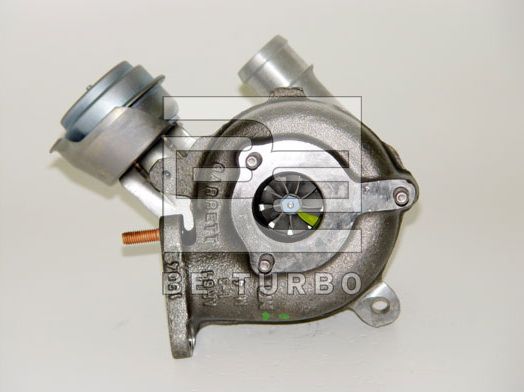 VW Polo Polo Classic 1.9 TDI ALH ASV Turbolader Garrett MaxLife 701854-8004M GTA1749V 028145702NV405