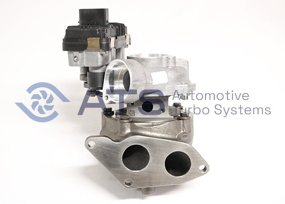 Turbolader BMW 1 125 d N47 D20 D 11654730580 11654745220 11657823255 11657823256