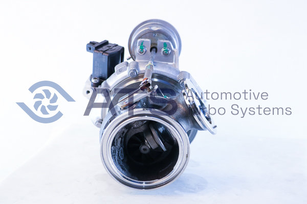 Turbolader ALPINA B6 Cabriolet BITURBO N55 B30 A N63 B44 A 11654571543 11654571543A01 11654571543A03