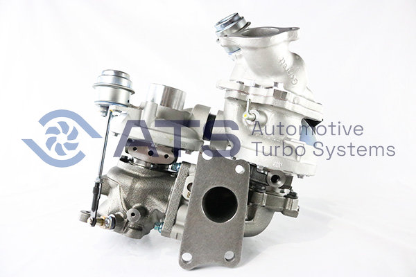 REMAN-Turbolader MAZDA 3 Stufenheck 2.2 D SHY1 SHY4 SH01-13-700A SH01-13-700B SH01-13-700C