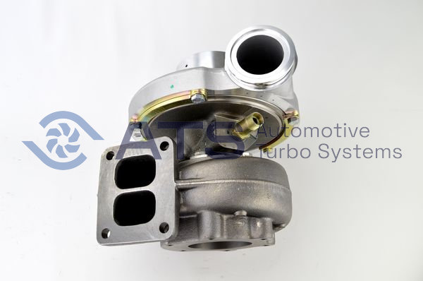 Turbolader MAN 19.464 FAK, FA-KI, FAK-L D 2876 LF 02 D 2876 LF 04 5109100-7577 5109100-7785
