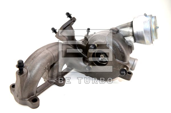 VW Golf Sharan 1.9 TDI 4motion ATD AUY Turbolader Garrett MaxLife 713673-8006M GTA1749MV RE6M219G438AA