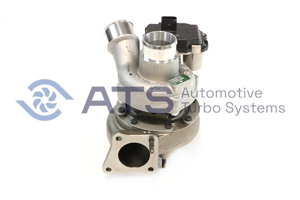Turbolader 28200-3A600 28210-3A610 5304-970-0132 5304-980-0132