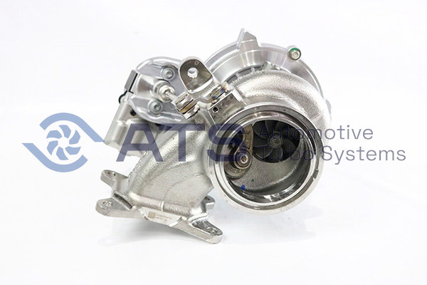 REMAN-Turbolader AUDI A3 Cabriolet S3 quattro CJXA CJXB 06K145702H 06K145702HV 06K145702HX
