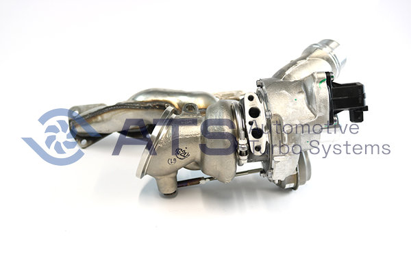 REMAN-Turbolader BMW 1 118 i N13 B16 A 11622470355 11622470356 11627633925 11627643717