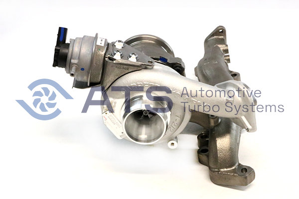 REMAN-Turbolader 873732-5003S 04L253014H VW T6 2,0 TDI CAAA, CAAB, CXGA, CXGB