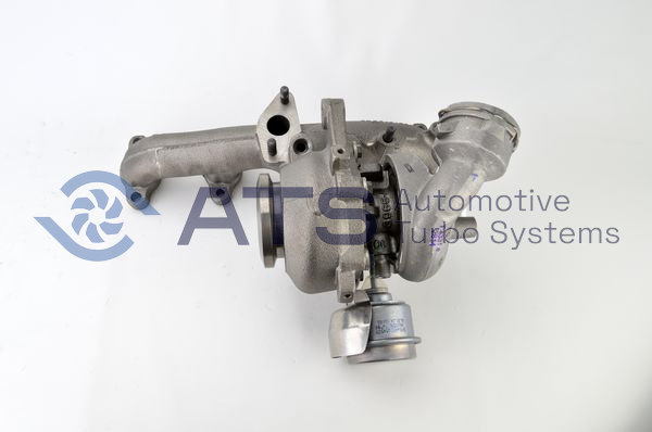 REMAN-Turbolader SEAT IBIZA IV SC 1.9 TDI BLS BSW 03G253014D 03G253014DU 03G253014DV 03G253014DX