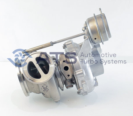Turbolader BMW 5 M5 30th Anniversary S63 B44 B 116577846919 11657843863 11657846919 1165784691904