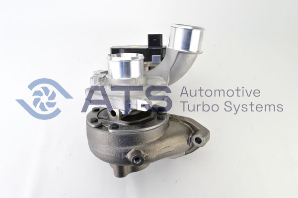 REMAN-Turbolader HYUNDAI SANTA FÉ II 2.0 CRDi 4x4 D4EA D4HA 28230-2F300 5439-970-0107 5439-980-0107