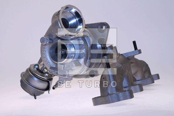 Audi A3 VW Passat Seat Altea 2.0 TDI BMM BMP Turbolader Garrett MaxLife 765261-8007M GTB1646MV 03G253010N